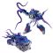 Figurina Transformers, Cyberworld, Changes to Submarine, Soundwave, G1964