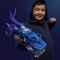 Figurina Transformers, Cyberworld, Changes to Submarine, Soundwave, G1964