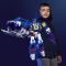Figurina Transformers, Cyberworld, Changes to Submarine, Soundwave, G1964
