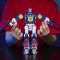 Figurina Transformers, Cyberworld, Changes to Submarine, Soundwave, G1964