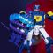 Figurina Transformers, Cyberworld, Changes to Submarine, Soundwave, G1964