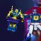 Figurina Transformers, Cyberworld, Changes to Submarine, Soundwave, G1964