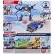 Figurina Transformers, Cyberworld, Changes to Submarine, Soundwave, G1964