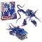 Figurina Transformers, Cyberworld, Changes to Submarine, Soundwave, G1964
