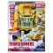 Robot transformabil, Transformers, Cyberworld, Energon Surge, Bumblebee, Power Spark, G2451