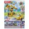 Robot transformabil, Transformers, Cyberworld, Energon Surge, Bumblebee, Power Spark, G2451