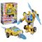 Robot transformabil, Transformers, Cyberworld, Energon Surge, Bumblebee, Power Spark, G2451