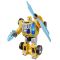Robot transformabil, Transformers, Cyberworld, Energon Surge, Bumblebee, Power Spark, G2451