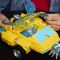 Robot transformabil, Transformers, Cyberworld, Energon Surge, Bumblebee, Power Spark, G2451