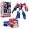 Figurina 2 in 1, Transformers, Optimus Prime, G2828
