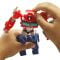 Figurina 2 in 1, Transformers, Optimus Prime, G2828