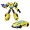 Figurina 2 in 1, Transformers, Bumblebee, G2829