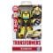 Figurina 2 in 1, Transformers, Bumblebee, G2829