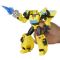 Figurina 2 in 1, Transformers, Bumblebee, G2829