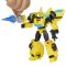 Figurina 2 in 1, Transformers, Bumblebee, G2829
