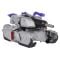 Figurina 2 in 1, Transformers, Megatron, G2830