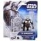 Figurina cu accesorii, Star Wars, ActionVerse, The Mandalorian, G2865