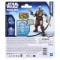 Figurina cu accesorii, Star Wars, ActionVerse, The Mandalorian, G2865