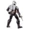 Figurina cu accesorii, Star Wars, ActionVerse, The Mandalorian, G2865