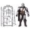 Figurina cu accesorii, Star Wars, ActionVerse, The Mandalorian, G2865