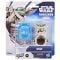 Figurina cu accesorii, Star Wars, ActionVerse, Grogu, G2866