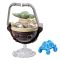 Figurina cu accesorii, Star Wars, ActionVerse, Grogu, G2866