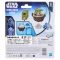 Figurina cu accesorii, Star Wars, ActionVerse, Grogu, G2866