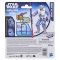 Figurina cu accesorii, Star Wars, ActionVerse, Zeb Orrelios, G2867