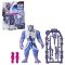 Figurina cu accesorii, Star Wars, ActionVerse, Zeb Orrelios, G2867