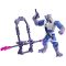 Figurina cu accesorii, Star Wars, ActionVerse, Zeb Orrelios, G2867