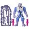 Figurina cu accesorii, Star Wars, ActionVerse, Zeb Orrelios, G2867
