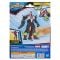 Figurina cu sunete, Marvel, Spider-Man, Venom Action XF, 15 cm, G2855