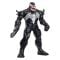 Figurina cu sunete, Marvel, Spider-Man, Venom Action XF, 15 cm, G2855