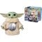 Figurina cu gustari, Star Wars, The Mandalorian Snackin Grogu, G3087