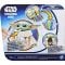 Figurina cu gustari, Star Wars, The Mandalorian Snackin Grogu, G3087