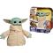 Figurina cu sunete, Star Wars, The Mandalorian and Action Buddy Grogu, G3088