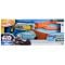 Blaster cu 12 sageti din spuma, Nerf, The Mandalorian and Grogu, G3237
