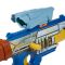 Blaster cu 12 sageti din spuma, Nerf, The Mandalorian and Grogu, G3237