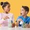 Figurina surpriza, Star Wars, Grogu Snack Attack, Seria 1, G3324
