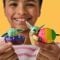 Figurina surpriza, Star Wars, Grogu Snack Attack, Seria 1, G3324