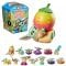Figurina surpriza, Star Wars, Grogu Snack Attack, Seria 1, G3324