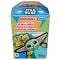 Figurina surpriza, Star Wars, Grogu Snack Attack, Seria 1, G3324