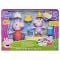 Set de joaca Peppa Pig, Peppas Bubble Bath, G2184