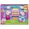 Set de joaca Peppa Pig, Peppas Dino Cake, G3355