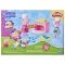 Set de joaca Peppa Pig, Peppas Dino Cake, G3355
