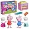 Set de joaca Peppa Pig, Peppas Dino Cake, G3355