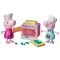 Set de joaca Peppa Pig, Peppas Dino Cake, G3355