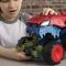 Vehicul blindat 2 in 1, Marvel Spider-Man, ActionVerse, Super Chompin Tank, G3439