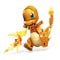 Set de constructie, Mega Bloks, Pokemon Charmander, 180 piese, GKY96