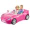Set de joaca cu 2 papusi Barbie si Ken, Dress Up and Go Closet, GVK05